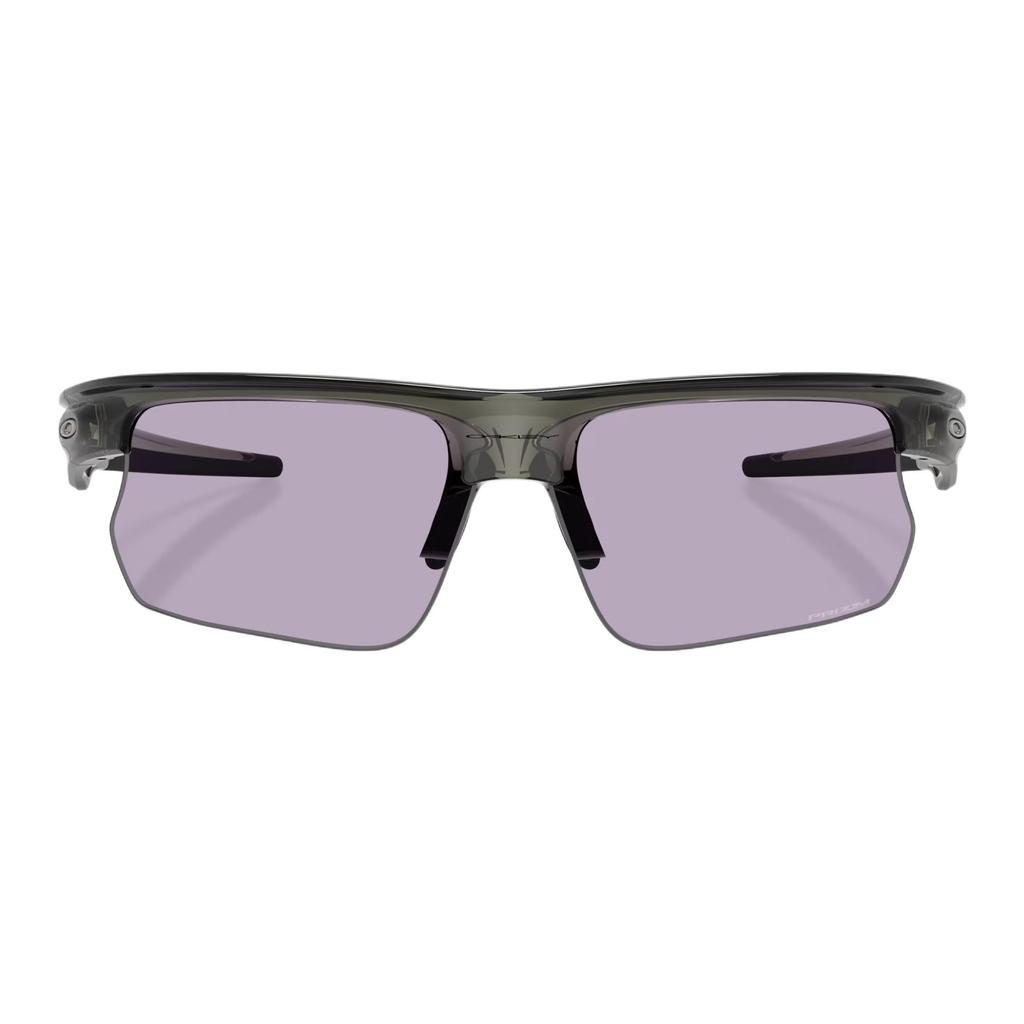 Oakley Легкий удобный дизайн O Matter™ Необычная форма Солнцезащитные очки Унисекс солнцезащитные очки Серый OO9400-2768