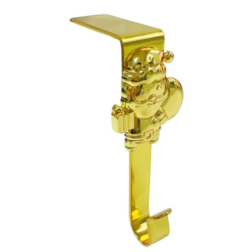 Unique Christmas Ornaments Holiday Decoration Festive Home Decor Rust Resistant Seasonal Decor Items Easy To Install