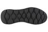 Skechers Слипоны: Go Walk Flex - No Hands, мужские черные кроссовки