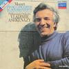 CD VLADIMIR ASHKENAZY - Mozart: Piano Concerto No. 8 / No.  Japan ObiClassical Used