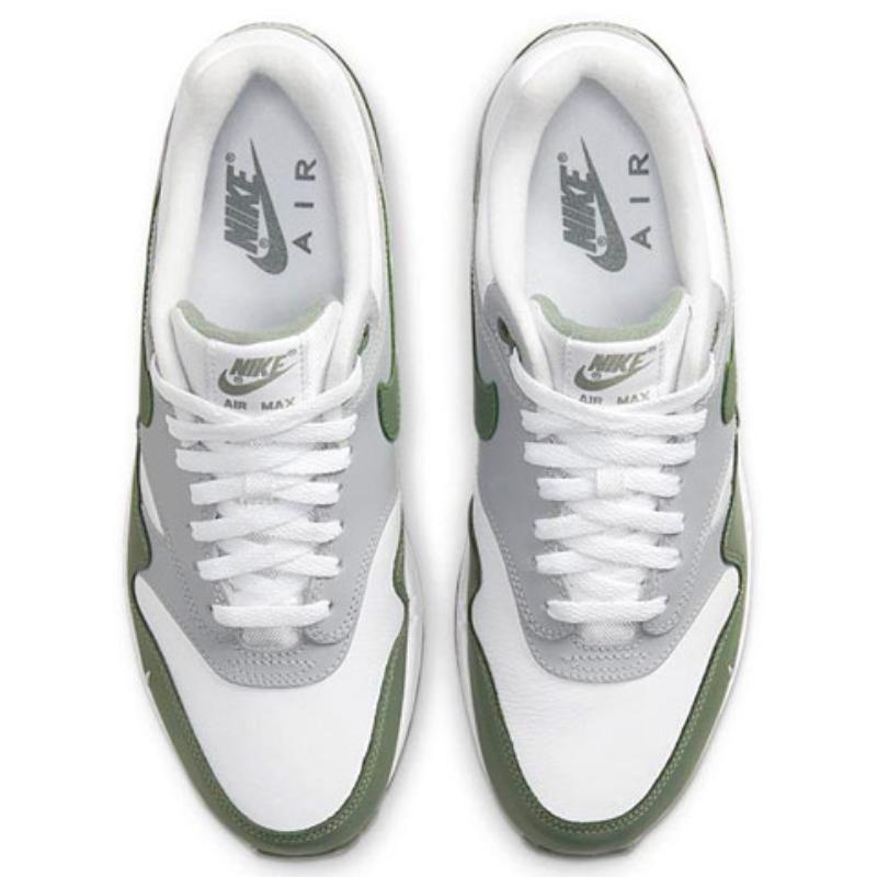 Nike Кроссовки Air Max 1 Spiral Sage Повседневная обувь DB5074-100