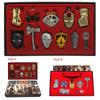 Thanos War Avengers Toy Key Chain Collectible Toys Gift Children For