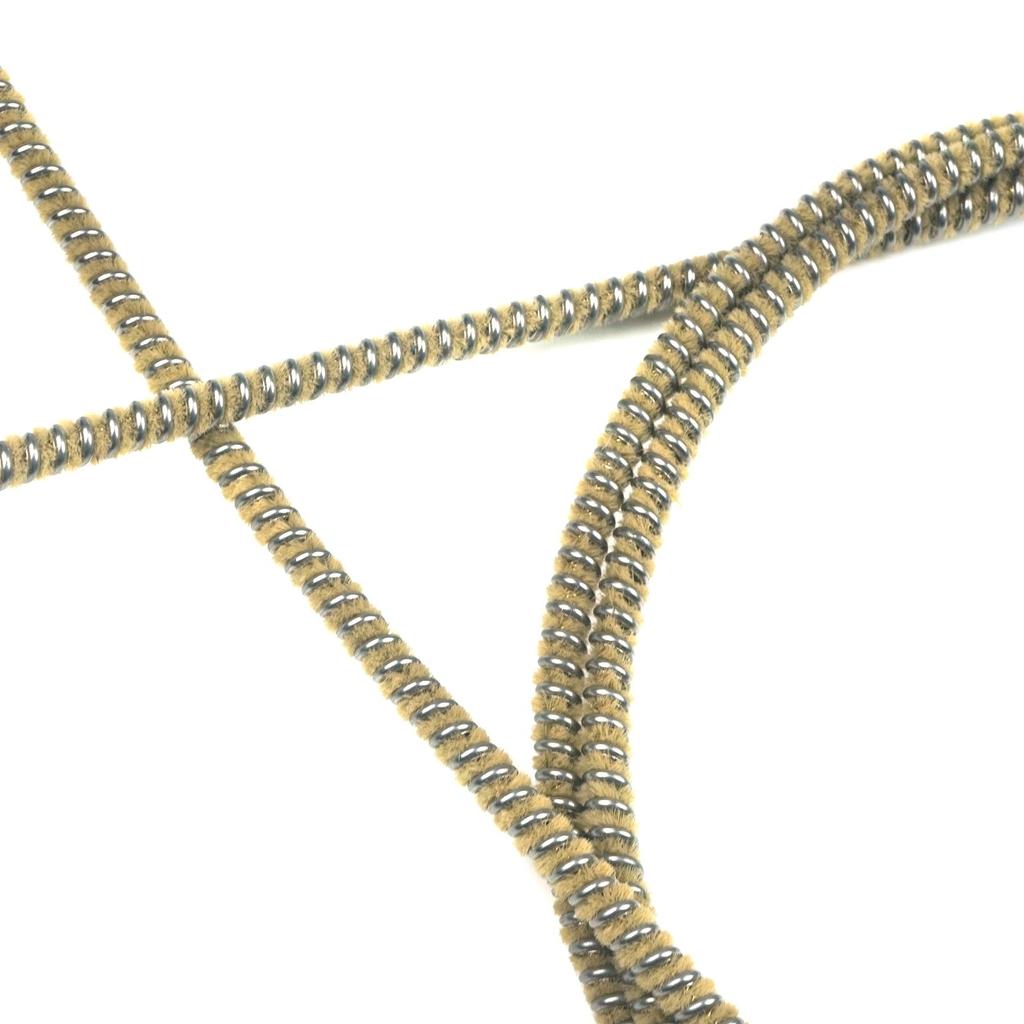 BSR560 Sunroof Repair Cable 1247801589 for Mercedes E Class W124 S124 C124