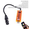 Usb-Rmd-Dmx2.0 Мобильное Приложение Dmx Rdm Наборщик Беспроводной Контроллер Сценического Освещения Совместимый С Устройствами Мобильных Телефонов Android Ios