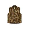 Жилет Hardware Camo унисекс верхняя одежда многоцветный P25JK088