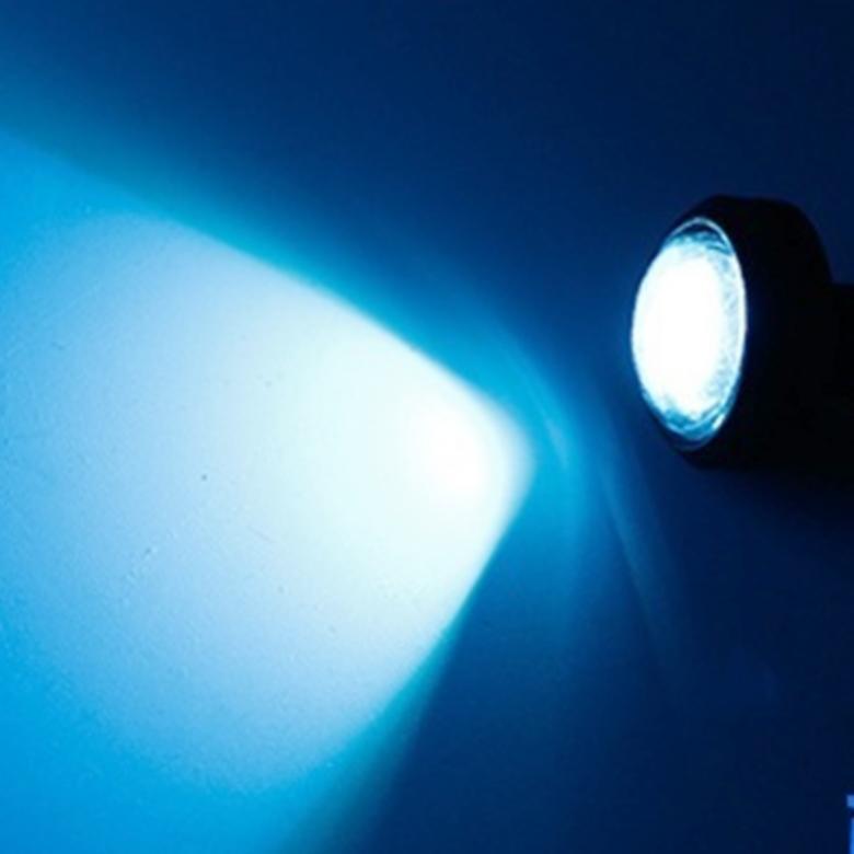 10 шт. 18/23 мм автомобильный светильник Eagle Eye DRL светодиодные дневные ходовые огни резервные парковочные сигнальные лампы
