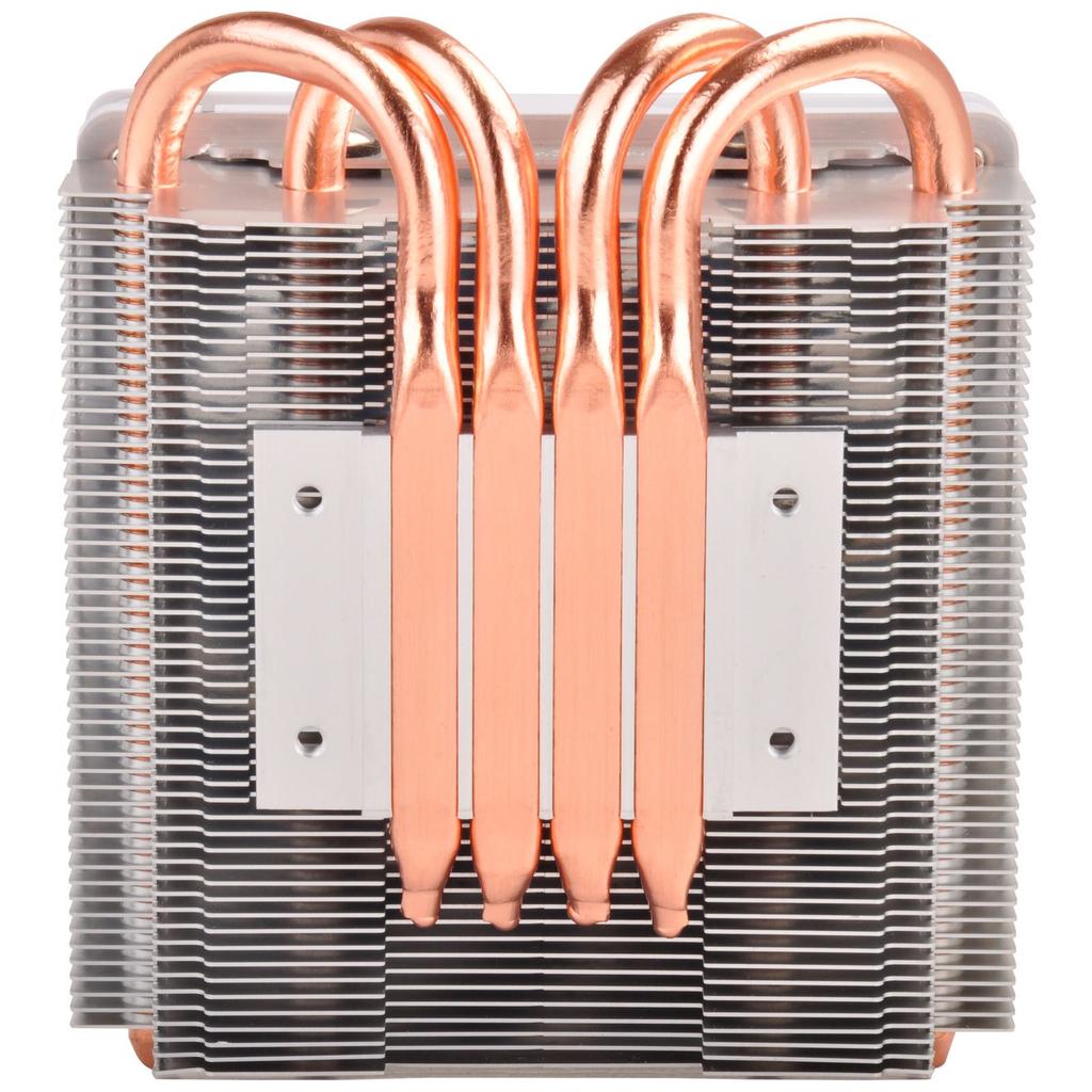 SilverStone Argon Series CPU Cooler SST-AR06