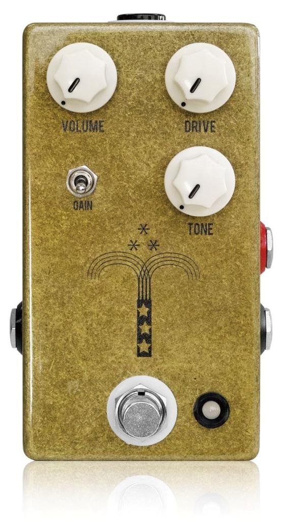 JHS Pedals Overdrive Morning Glory V4 []
