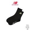 New Balance Женские базовые спортивные носки с вышитым логотипом и средней горловиной