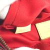 Louis Vuitton M90368 MonogramVernis Santa Monica 2WAY Hand Bag Shoulder Bag