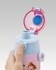 Бутылка для воды из нержавеющей стали Skater Sports Bottle Princess 20 Disney 470 мл SDC4 для детей