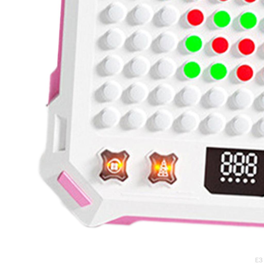 9 In 1 Board Game Set for Family Gatherings And Strategy