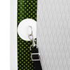Inflatable SUP Board Set Green 300 x 76 x 10 cm