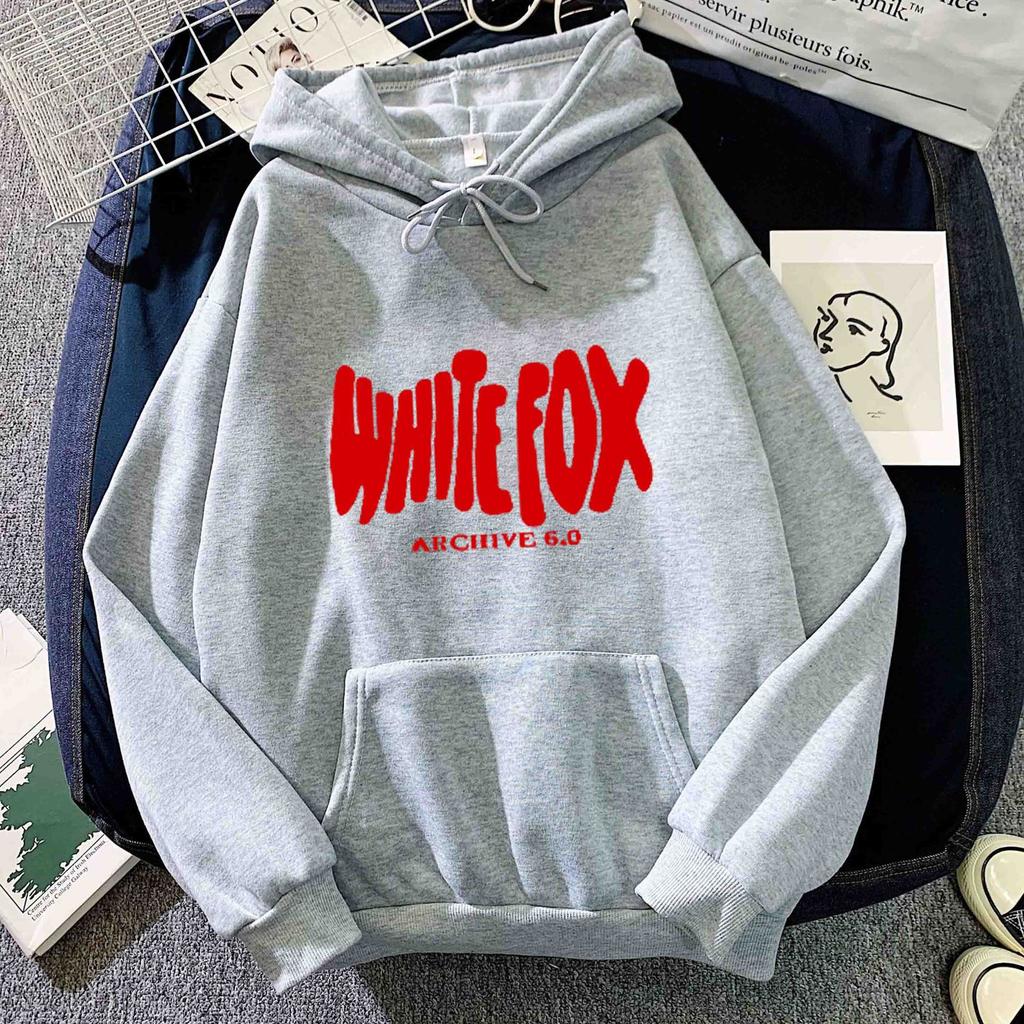 Модный Универсальный Худи с Принтом Букв Свитшот для Мужчин и Женщин Пар Корейский Стиль Повседневный Простой Свитшот