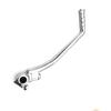 1 X Silver Kick Starter Lever for Honda XR200R XL250 XL250S XL250R XR250L XR500R