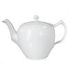 Чайник Royal Copenhagen White Fluted, 1000 мл, 2408141 (Код продукта: 1017387)