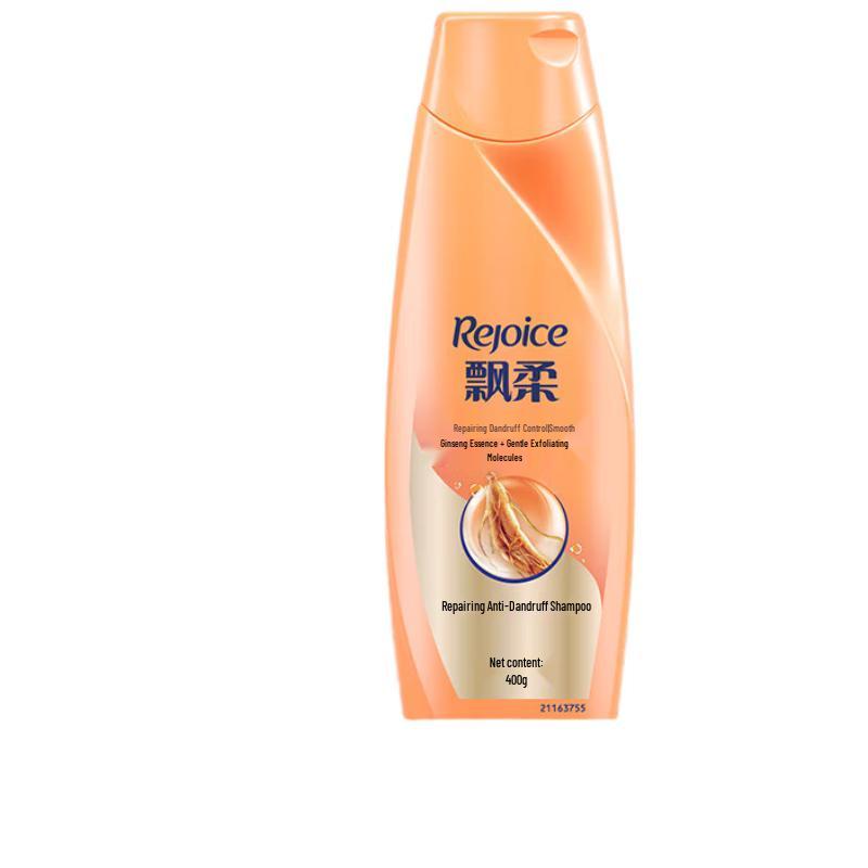 Rejoice Ginseng Nourishing Repair Shampoo