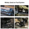 1PC Variable diameter screw oil circuit joint for car modification, oil pipe turning diameter joint AN10 oil pipe joint