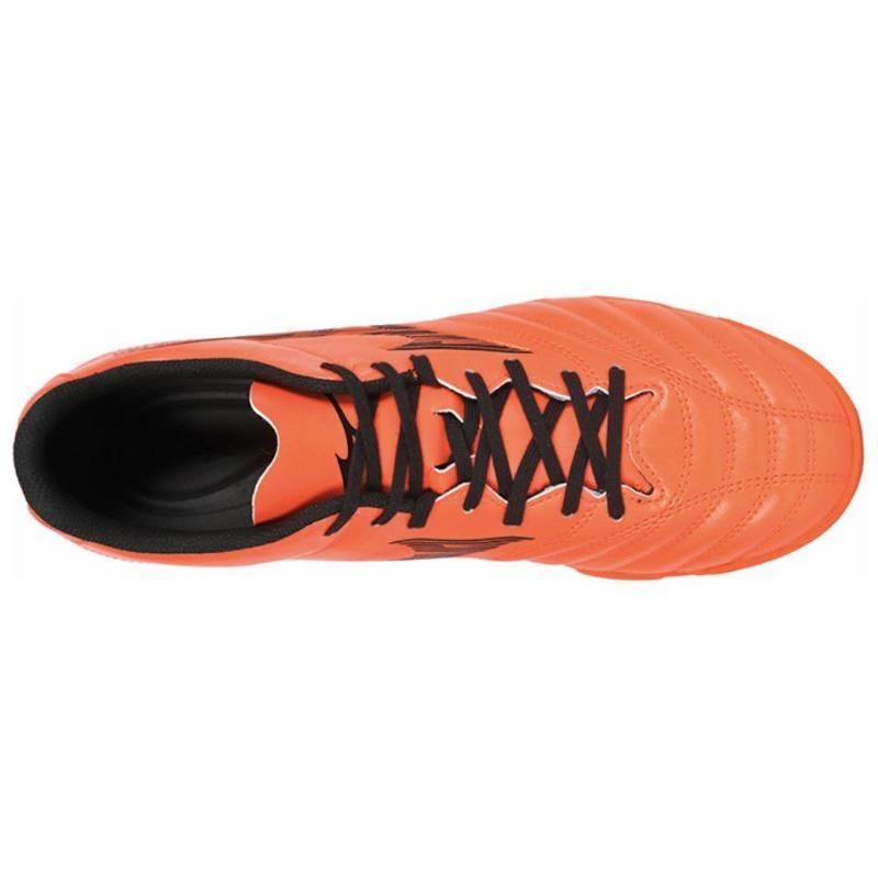 Mizuno Мужские бутсы для футбола Monarcida TF Оранжевые P1GD242514