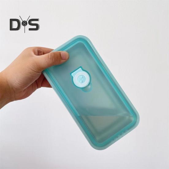 1/2 шт. коробка для закусок, двойной отсек, контейнер из нержавеющей стали, конструкция, исключающая протечки, можно мыть в посудомоечной машине, соусы, заправки, коробка