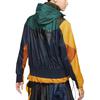 Nike X Sacai Анорак с капюшоном 'University Gold/Sequoia' CD6298-739
