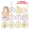 BanG Girls Band Trading Botania Yurayura Acrylic Keychain box Dream! Party! ver.A 10-piece