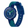 Flik Flak Watch CYBEROZAURUS FPNP135 Kids'