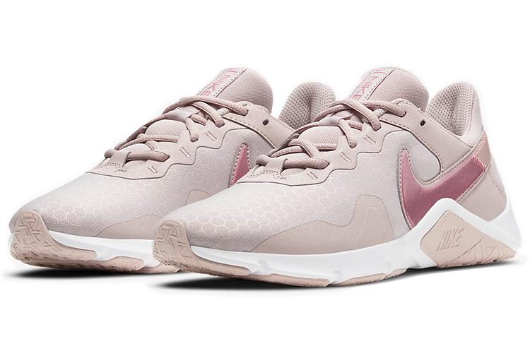 Nike Женская модель Legend Essential 2 Platinum Violet CQ9545-003