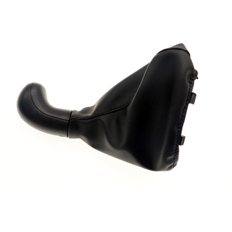 Car Gear Shift Knob 5 Speed For Mercedes Benz VITO W638 638 Lever Shifter Handball with Frame Car Accessories