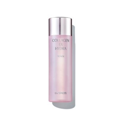 Тонер для лица The Saem Collagen Ex Hydra