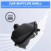 13718601677 Air Filters Intake Silencer For BMW 1' 2' 3' 4' 5' X1 Air Filter Assembly Housing
