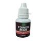 Масло для увеличения губ Sabates Power Man 15 мл