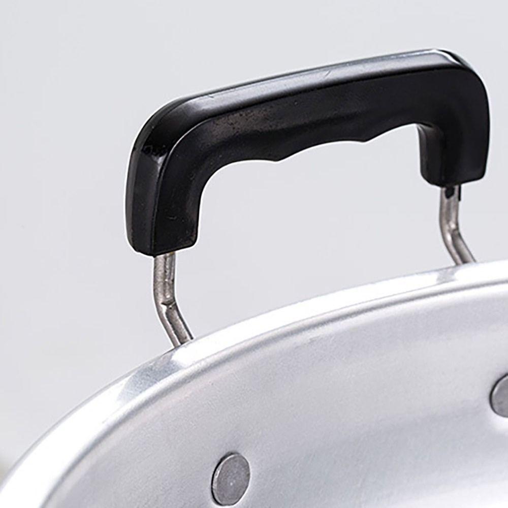 Кастрюли с быстрым нагревом, кастрюли с крышкой, кастрюля для приготовления домашнего супа, кухонные аксессуары