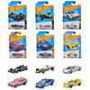 Hot Wheels Basic Car L Assortment 36 Cars Box Sale Vehicle Toy Mini Car 3 Years Old and Up Multi 98ML-C4982
