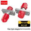 Оптический соединитель Shengwei OCFT-101 FC-ST