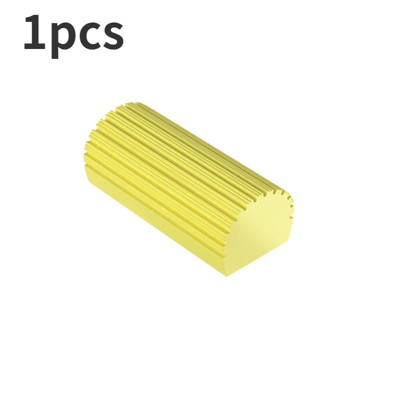 Губка для влажной уборки, полировальная губка, многоцелевая чистящая губка, инструменты для ухода за автомобилем, автомобильные аксессуары, пена для полировки, щетка для мытья автомобиля