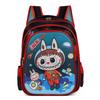 Детский школьный рюкзак 16 дюймов с твердым корпусом 3d новый 7-12 лет милый вместительный рюкзак