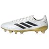 Copa Pure 3 Elite FG Road To Glory Pack Unisex Sneakers White Zero-Metalic Core-Black JH6303