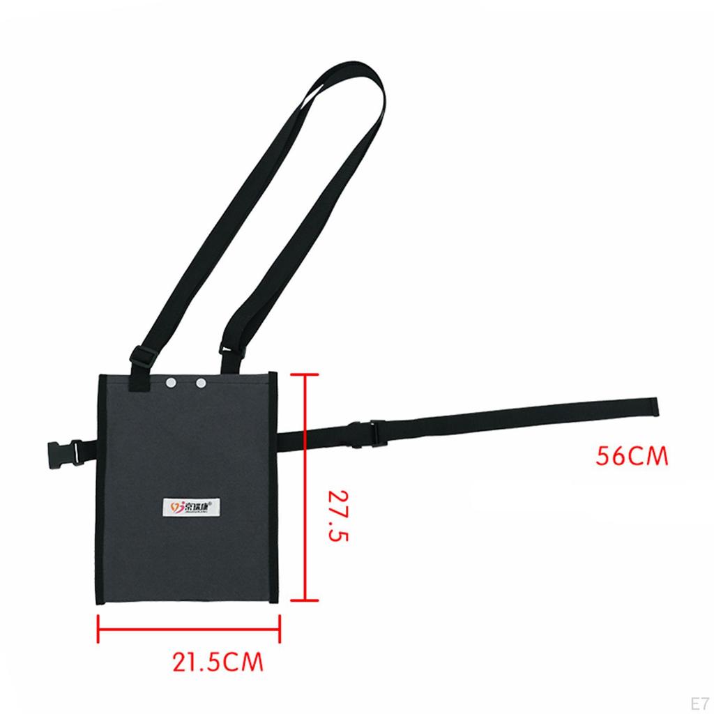 Дренажный мешок, водонепроницаемый, регулируемый с ремнем для ног из полиуретана, держатель для пациентов с недержанием дома