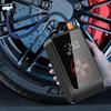 New Intelligent Electric Fast Charging Portable Air Pump Suitable for Motorcycles, Bicycles, Boats, Cars, Digital Screen Display Car Air Compressor
