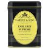Черный чай Harney & Sons Silver Tip Earl Grey Supreme, 4 унции