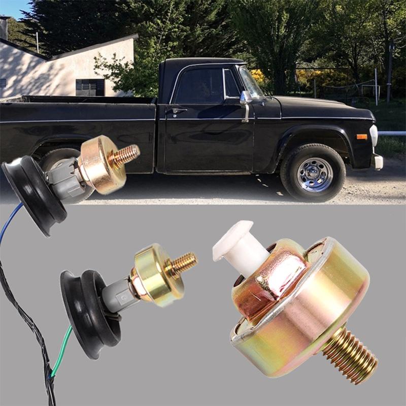 12589867  Knock Sensors with Wiring Harness Kit for 1 6 LQ9 4.8L 5.3L 6.0L 8.1L