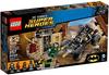 LEGO 76056 Super Heroes Rescue from Al Ghul Batman Ra's