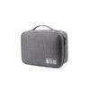 USB Charger Storage Bag Cable Organizer Storage Bag Waterproof Data Line Travel Suitcase Organizer Portable Electronic Organizer