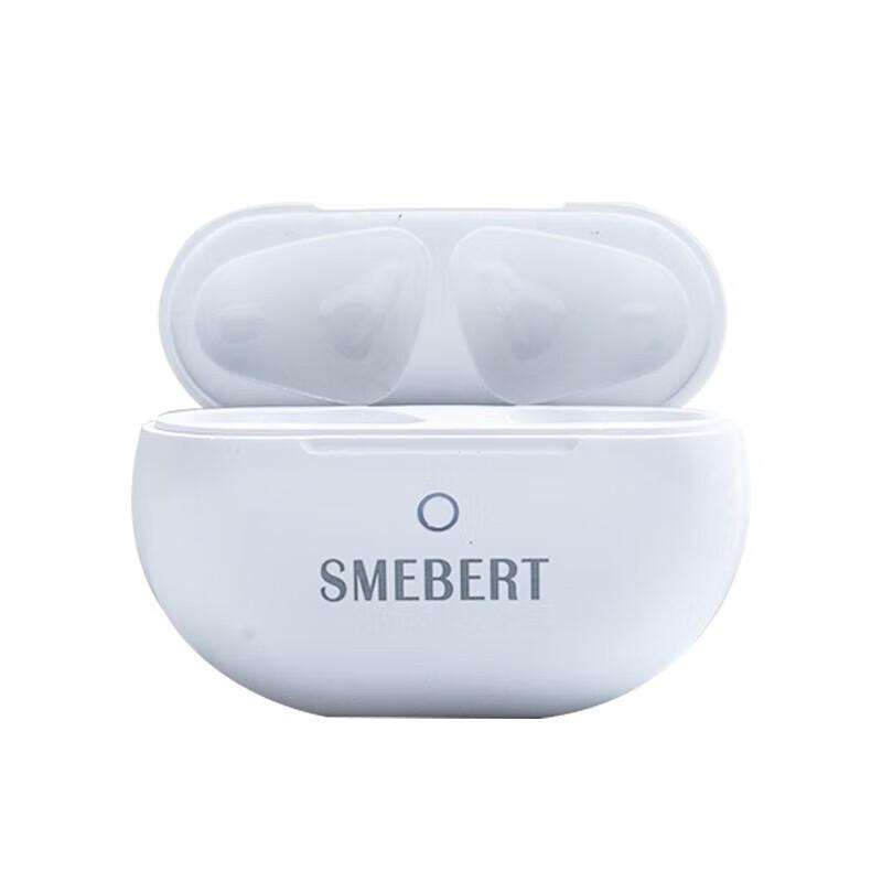 SMEBERT Schumann Y62 True Wireless Noise-Cancelling Earbuds