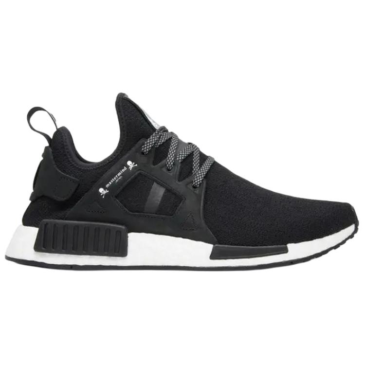 Nmd XR1 Mastermind x Nmd XR1 Adidas Originals 'Mastermind' BA9726