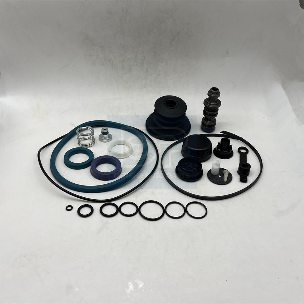 One Set Repair Kits For F L P Series Truck Clutch Servo Booster OEM 1000178631AM 1523399 1742827 1784480 1927825 2555088