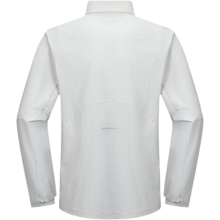 Under Armour Shirts Men's Lapel Moderate 16113225