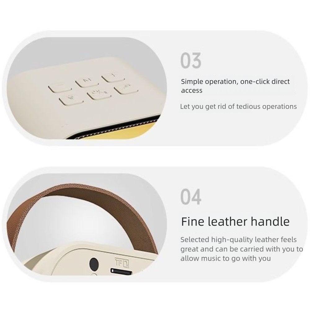 Bluetooth Аудио Портативная Bluetooth Колонка K12 Микрофон для Караоке Мини Караоке Машина Домашняя Вечеринка