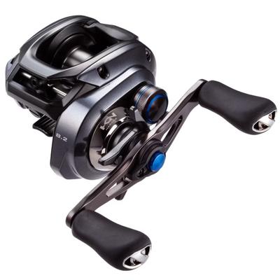 SHIMANO Катушка для приманки 23 SLX DC 71XG для литья приманок